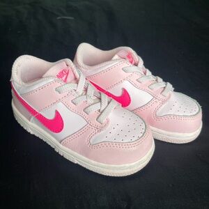 Toddler Girl Nikes